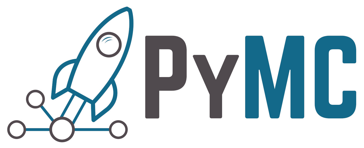 PyMC 5.15.0 documentation - Home